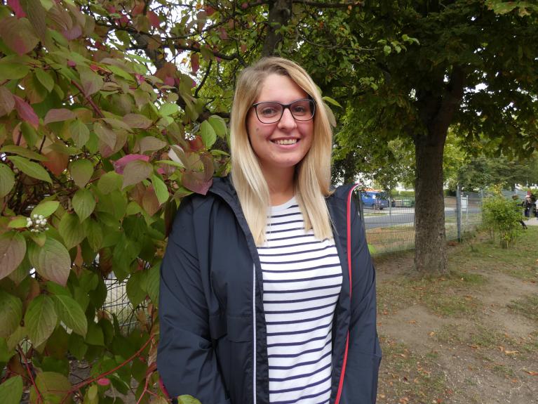 Vanessa Söllner