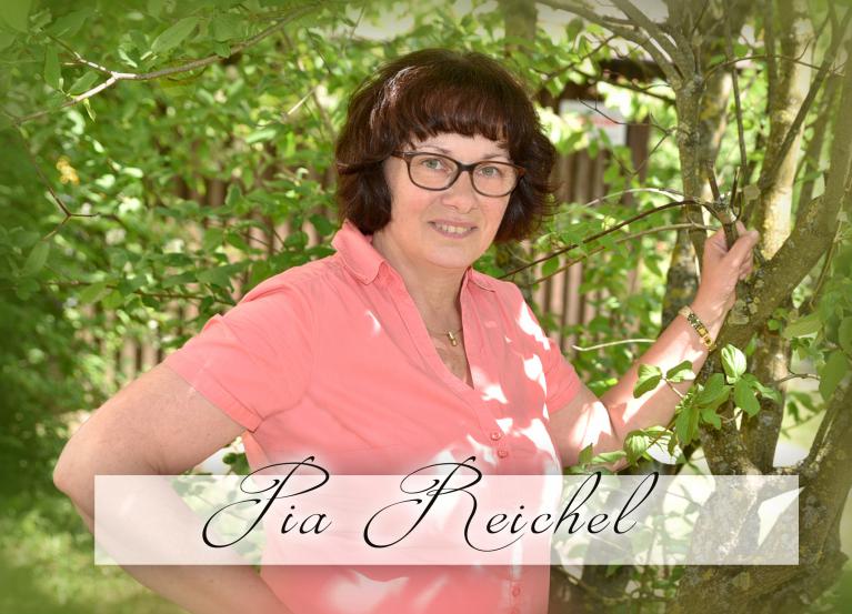 Pia Reichel